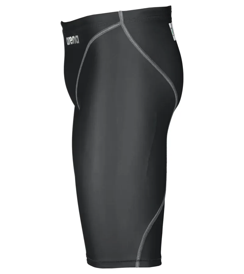 Arena Men's Powerskin ST Next Jammer Black-6